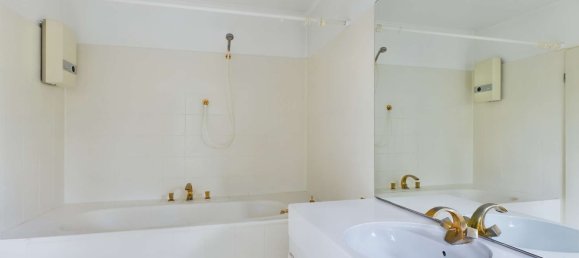 Дуплекс с 2 спальнями в Бремен, Германия № 28027 8