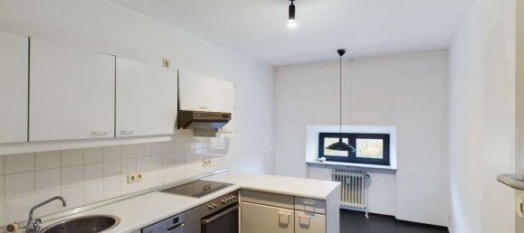 Дуплекс с 2 спальнями в Бремен, Германия № 28027 4