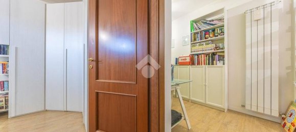 2 Schlafzimmer Wohnung in Rome, Italy, Nr. 214281 12