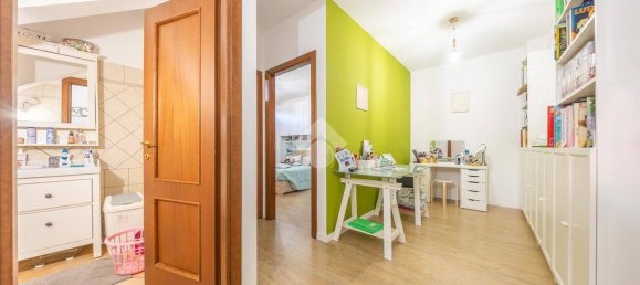 2 Schlafzimmer Wohnung in Rome, Italy, Nr. 214281 19