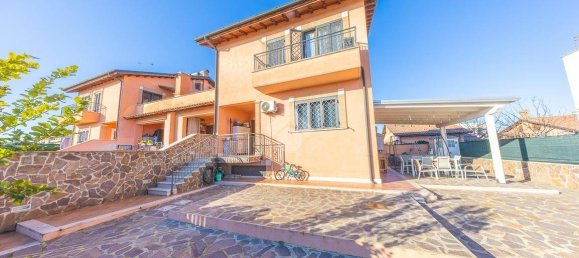 2 Schlafzimmer Wohnung in Rome, Italy, Nr. 214281 26