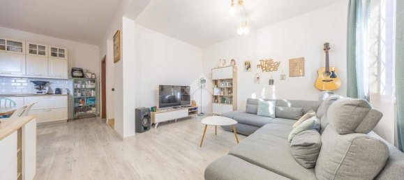 2 Schlafzimmer Wohnung in Rome, Italy, Nr. 214281 2