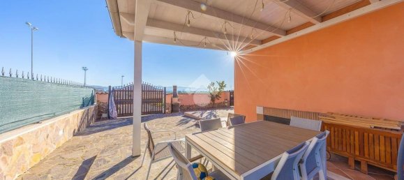 2 Schlafzimmer Wohnung in Rome, Italy, Nr. 214281 22