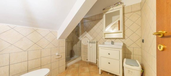 2 Schlafzimmer Wohnung in Rome, Italy, Nr. 214281 20