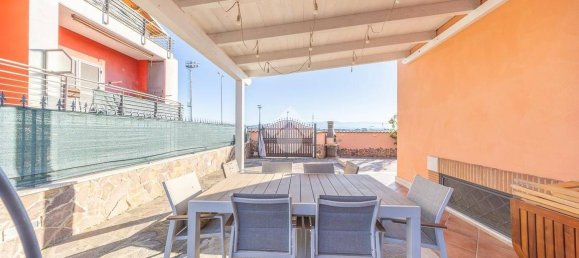 2 Schlafzimmer Wohnung in Rome, Italy, Nr. 214281 24