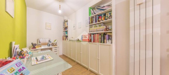 2 Schlafzimmer Wohnung in Rome, Italy, Nr. 214281 11