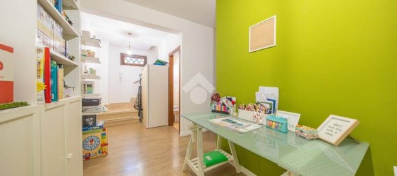 2 Schlafzimmer Wohnung in Rome, Italy, Nr. 214281 10