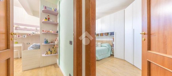 2 Schlafzimmer Wohnung in Rome, Italy, Nr. 214281 16