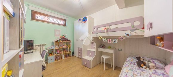 2 Schlafzimmer Wohnung in Rome, Italy, Nr. 214281 17