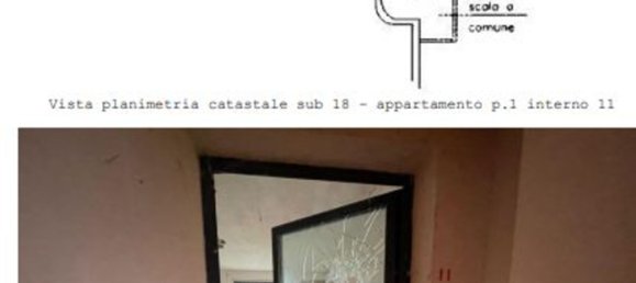 3 rooms Apartment in Montalcino, Italy No. 201010 21