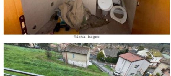 3 rooms Apartment in Montalcino, Italy No. 201010 11