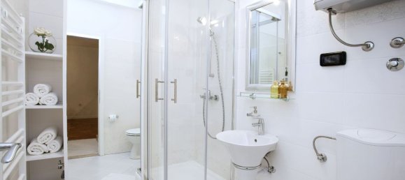 3 rooms Apartment in Montalcino, Italy No. 201010 30