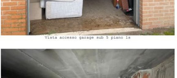 3 rooms Apartment in Montalcino, Italy No. 201010 3