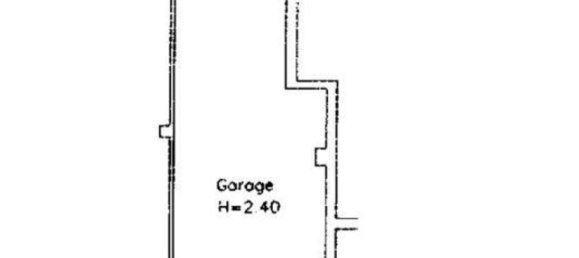 3 rooms Apartment in Montalcino, Italy No. 201010 15