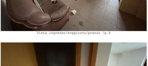 3 rooms Apartment in Montalcino, Italy No. 201010 12