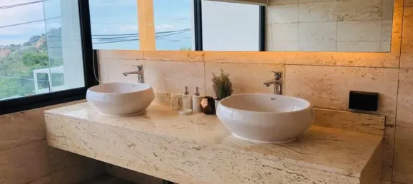 3 غرف نوم فيلا في Ko Samui, Thailand رقم 79448 18