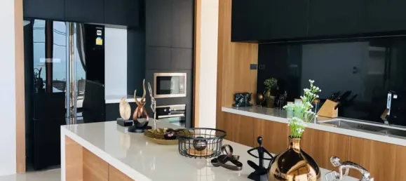 3 غرف نوم فيلا في Ko Samui, Thailand رقم 79448 20