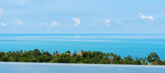 3 غرف نوم فيلا في Ko Samui, Thailand رقم 79448 8
