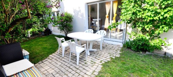 5 Schlafzimmer Haus in Puteaux, France, Nr. 183629 3