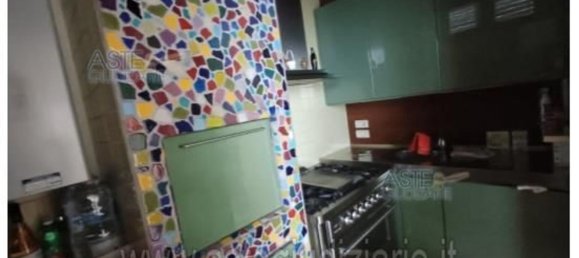 5 rooms Apartment in Pescara, Italy No. 41801 15