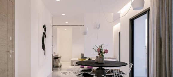 شقة في Paphos, Cyprus 33متر مربع رقم 22048 5