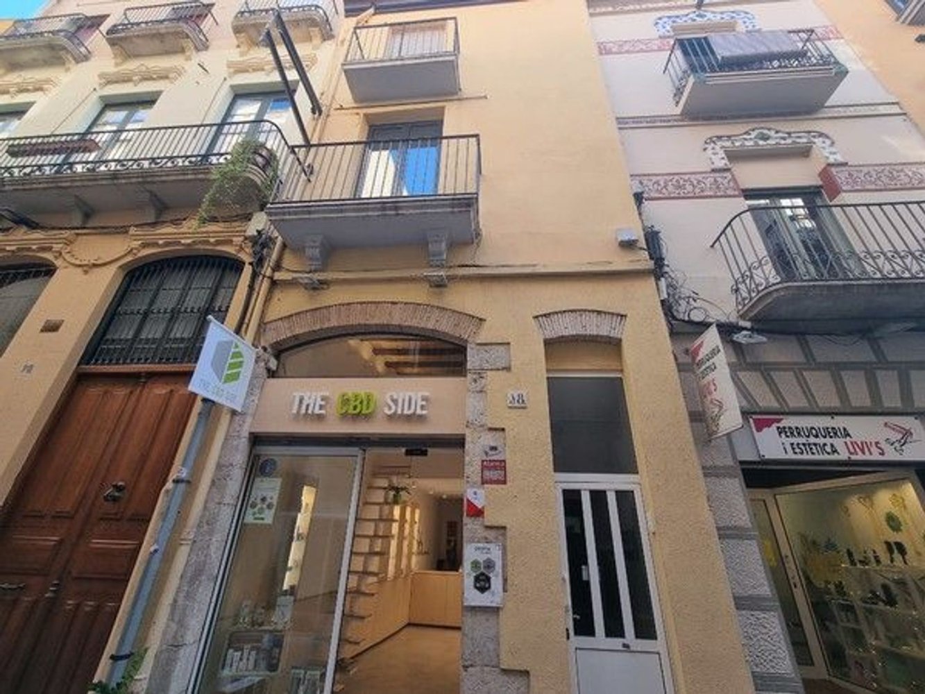 2 bedrooms Apartment in Figueres, Spain No. 197017