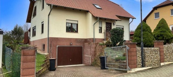 Moradia em banda de 5 divisões em Mansfeld-Sudharz, Germany N.º 198430 3