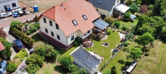 Moradia em banda de 5 divisões em Mansfeld-Sudharz, Germany N.º 198430 15