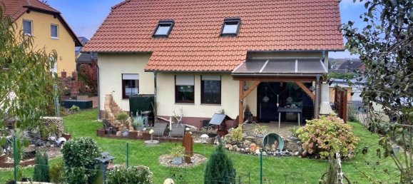 Moradia em banda de 5 divisões em Mansfeld-Sudharz, Germany N.º 198430 2