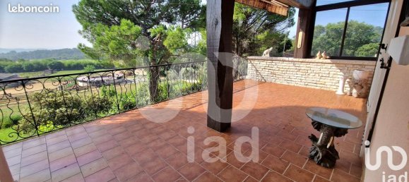 Дом с 4 спальнями в Шоу-рум Bagart, Франция № 342233 5