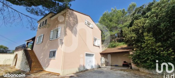 Дом с 4 спальнями в Шоу-рум Bagart, Франция № 342233 17