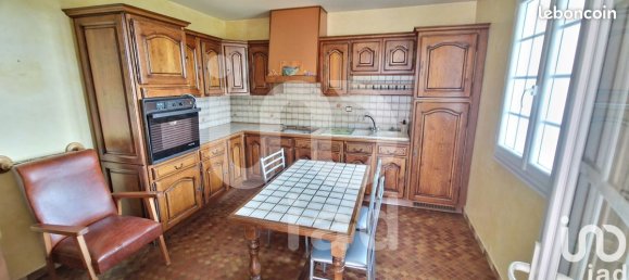 Дом с 4 спальнями в Шоу-рум Bagart, Франция № 342233 13