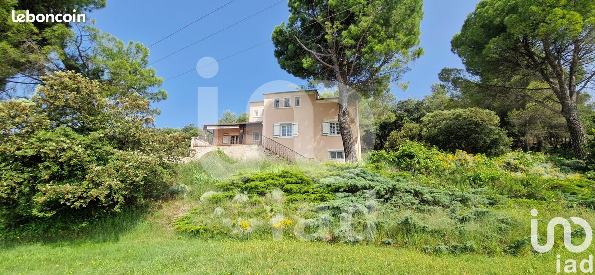 Дом с 4 спальнями в Шоу-рум Bagart, Франция № 342233