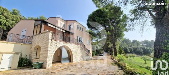 Дом с 4 спальнями в Шоу-рум Bagart, Франция № 342233 2