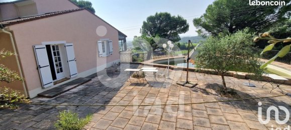 Дом с 4 спальнями в Шоу-рум Bagart, Франция № 342233 16