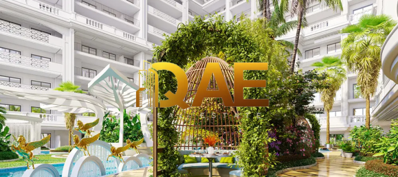 2 Schlafzimmer Wohnung in Dubai Science Park, UAE, Nr. 16098 28