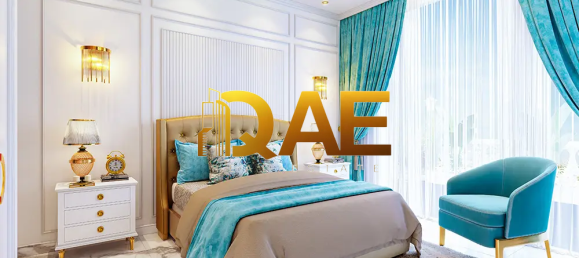 2 Schlafzimmer Wohnung in Dubai Science Park, UAE, Nr. 16098 17