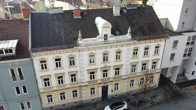 Квартира с 5 комнатами в Книттельфельд, Австрия № 105092