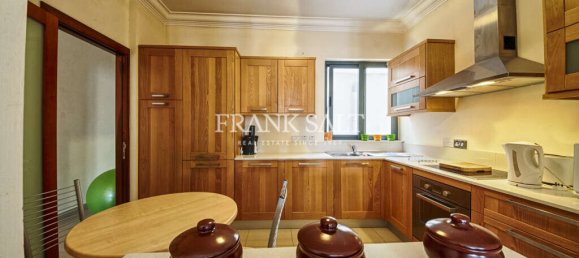 2 Schlafzimmer Wohnung in Sliema, Malta, Nr. 5126 4