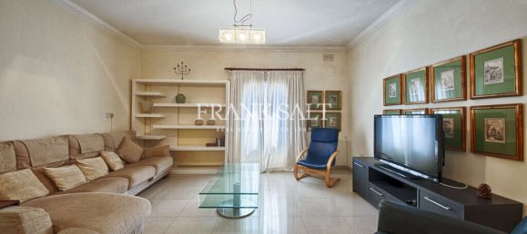 2 Schlafzimmer Wohnung in Sliema, Malta, Nr. 5126 3