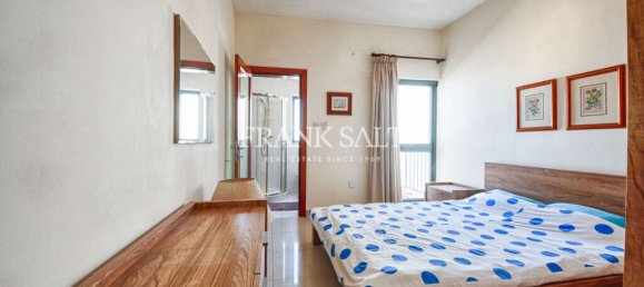 2 Schlafzimmer Wohnung in Sliema, Malta, Nr. 5126 5