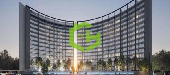 2 chambres Appartement à Al Heerah, UAE No. 101960 10