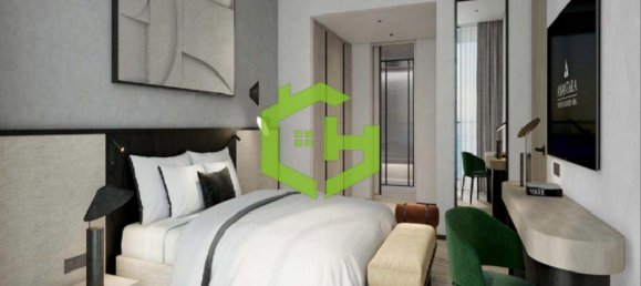 2 chambres Appartement à Al Heerah, UAE No. 101960 3