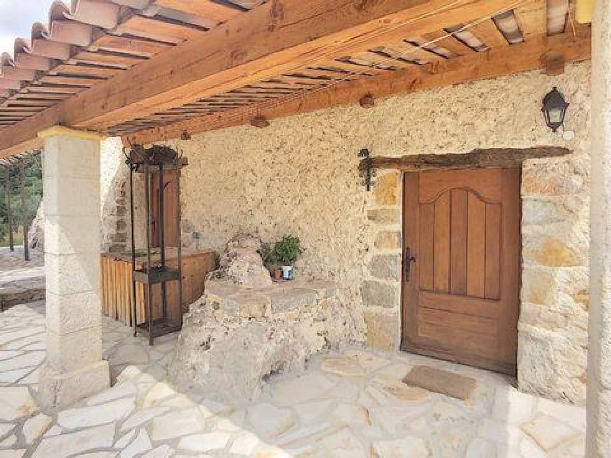 Casa T3 em Mons, France N.º 5282