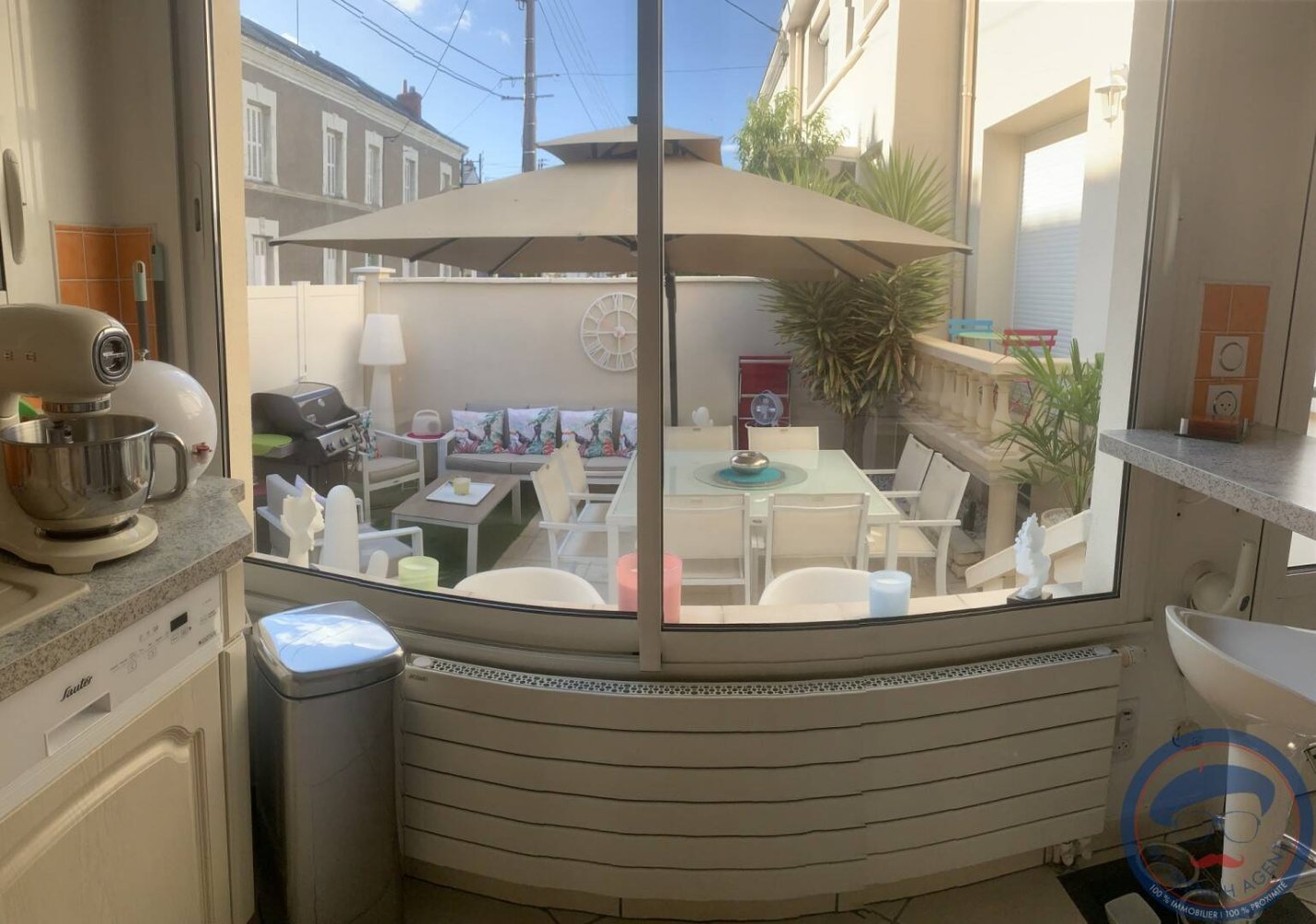 3 chambres Maison à Tours, France No. 224416