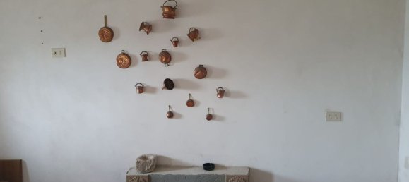 3 rooms Apartment in Sonnino, Italy No. 288674 17