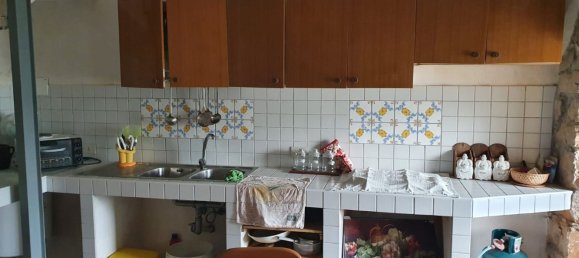 3 rooms Apartment in Sonnino, Italy No. 288674 14