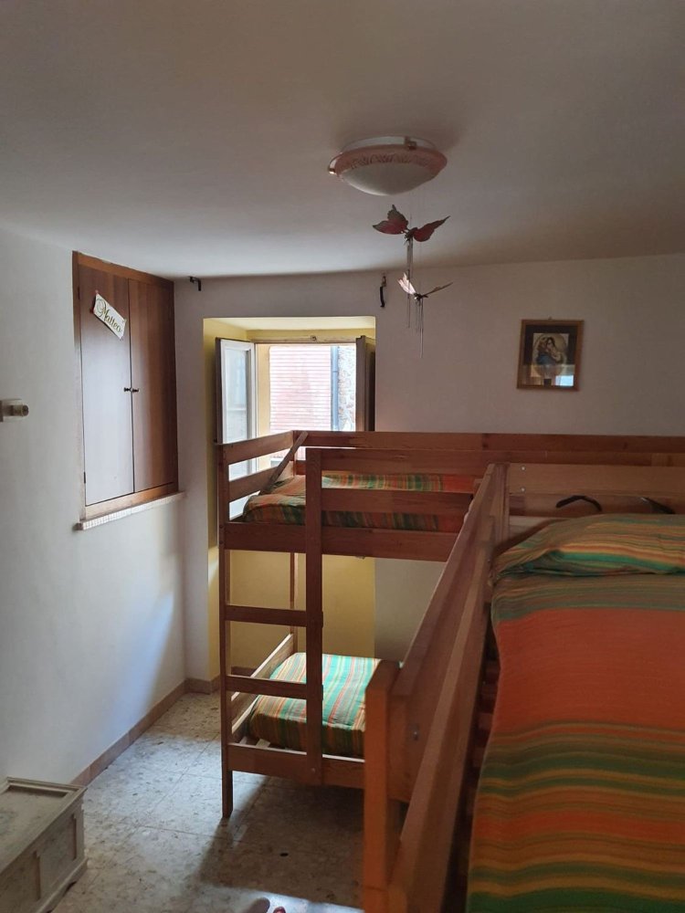 3 rooms Apartment in Sonnino, Italy No. 288674