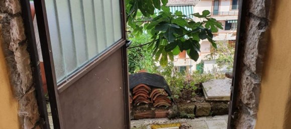3 rooms Apartment in Sonnino, Italy No. 288674 10