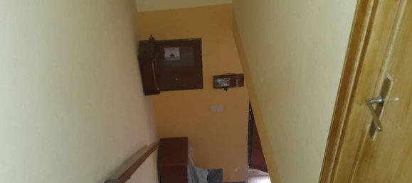 3 rooms Apartment in Sonnino, Italy No. 288674 13
